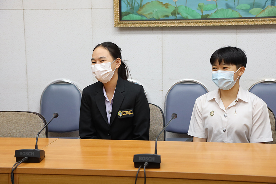 ธนาคารไทยพาณิชย์มอบทุนการศึกษา